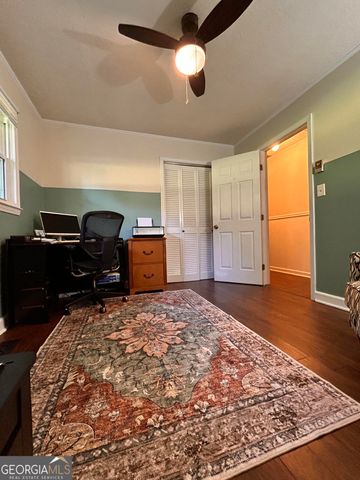 711 W Ridgeway Road, Maysville, GA 30558