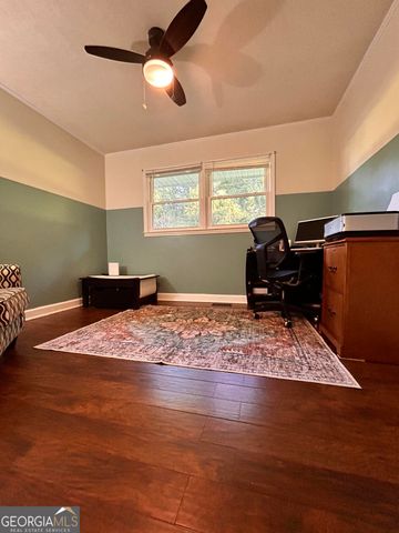 711 W Ridgeway Road, Maysville, GA 30558