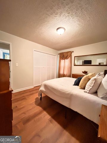 711 W Ridgeway Road, Maysville, GA 30558