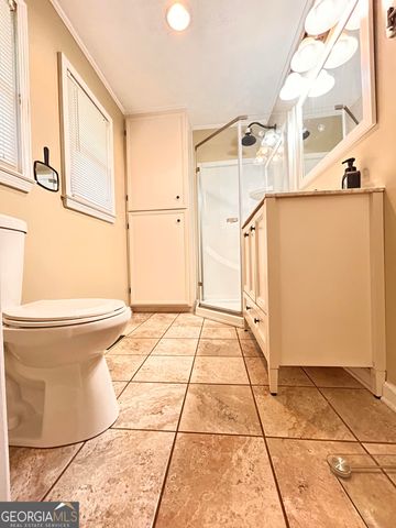 711 W Ridgeway Road, Maysville, GA 30558