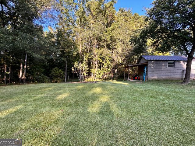 711 W Ridgeway Road, Maysville, GA 30558