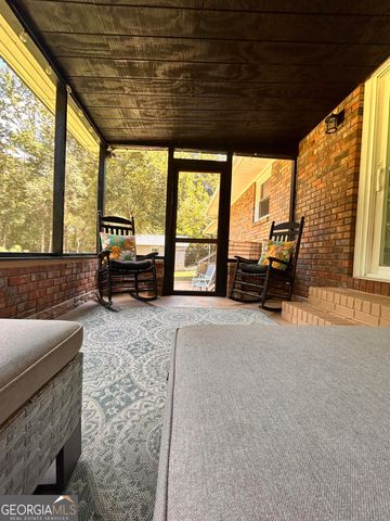 711 W Ridgeway Road, Maysville, GA 30558