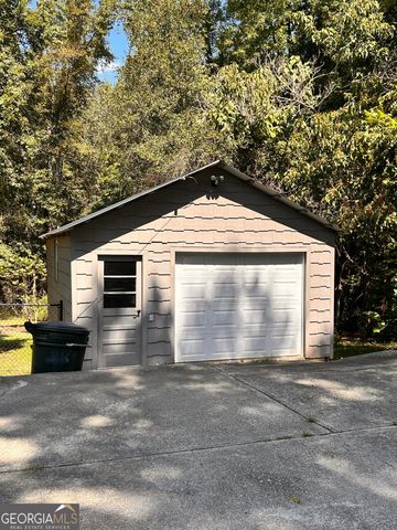 711 W Ridgeway Road, Maysville, GA 30558