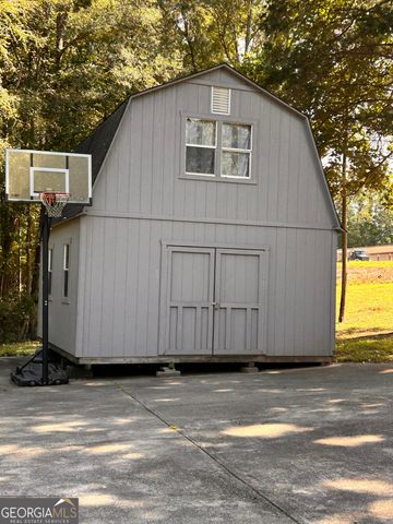 711 W Ridgeway Road, Maysville, GA 30558