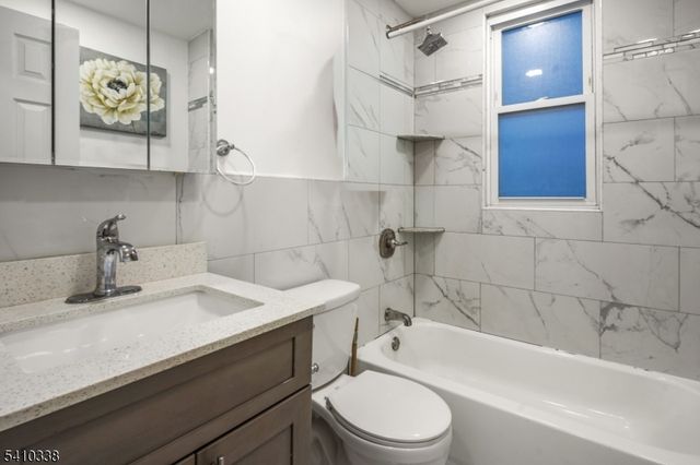 134 Burgess Pl, Passaic City, NJ 07055