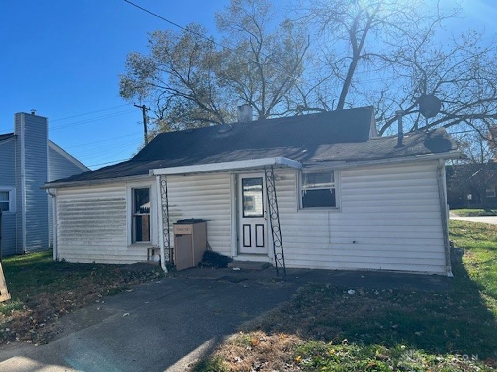 3101 Manchester Road, Middletown, OH 45042