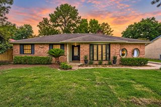 11007 Ensbrook Drive, Houston, TX 77099