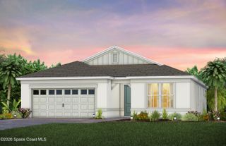 9136 Pacific Palms Avenue, Melbourne, FL 32940