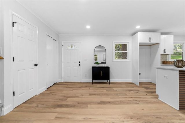 5760 Windermere Court, Lithonia, GA 30038