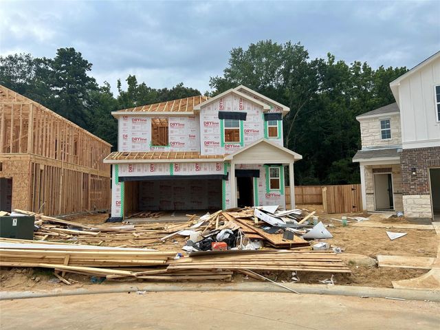 7806 Bergamot Circle, Magnolia, TX 77354