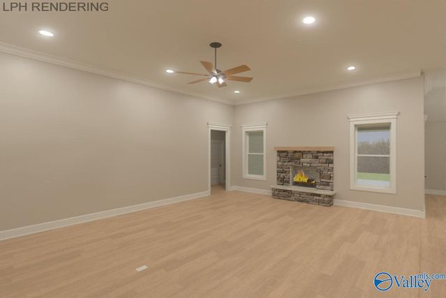 475 Lot Mallard Drive, Madison, AL 35756