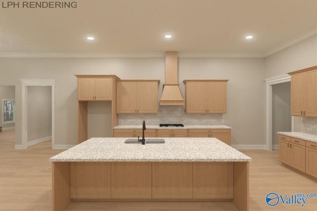 475 Lot Mallard Drive, Madison, AL 35756