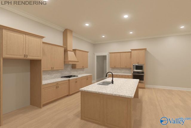 475 Lot Mallard Drive, Madison, AL 35756