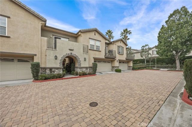 7353 Ellena West Unit 112 West, Rancho Cucamonga, CA 91730