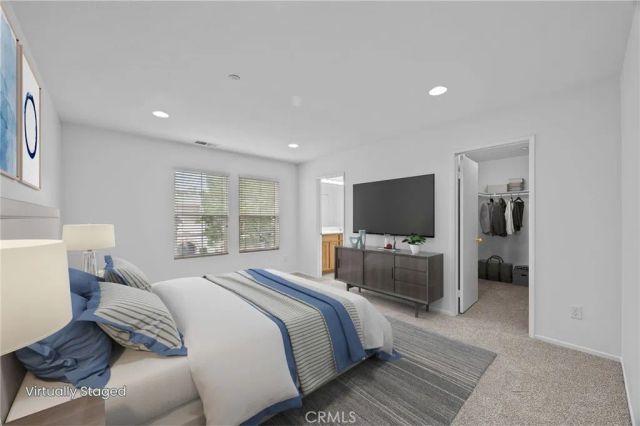 7353 Ellena West Unit 112 West, Rancho Cucamonga, CA 91730