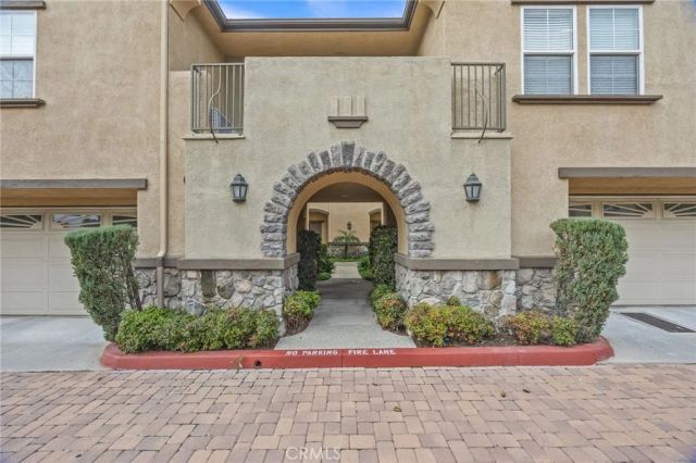 7353 Ellena West Unit 112 West, Rancho Cucamonga, CA 91730