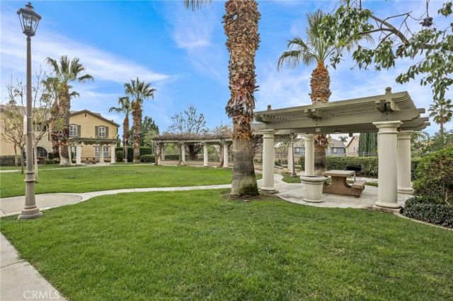 7353 Ellena West Unit 112 West, Rancho Cucamonga, CA 91730