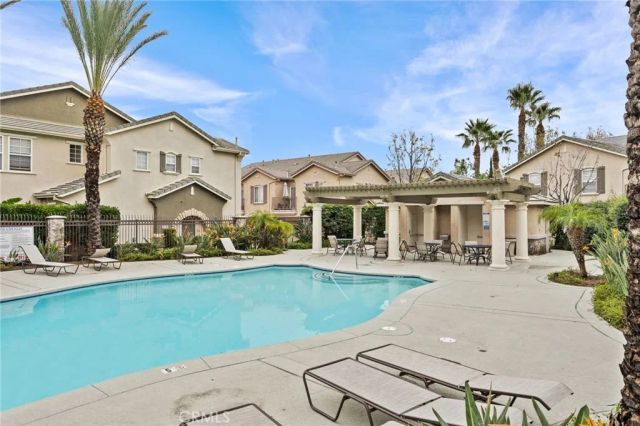 7353 Ellena West Unit 112 West, Rancho Cucamonga, CA 91730