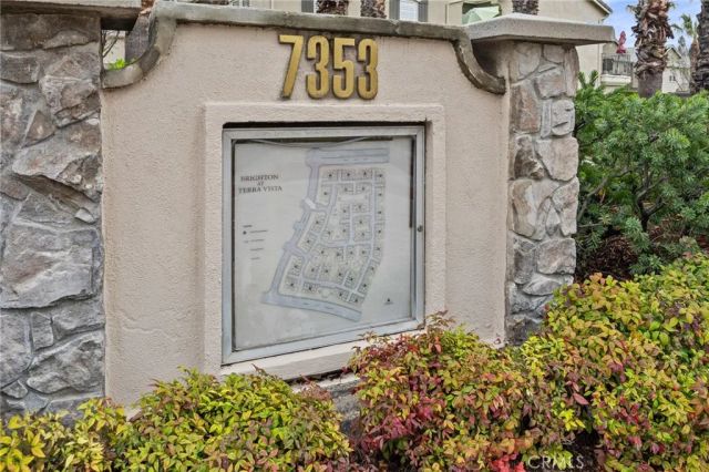 7353 Ellena West Unit 112 West, Rancho Cucamonga, CA 91730