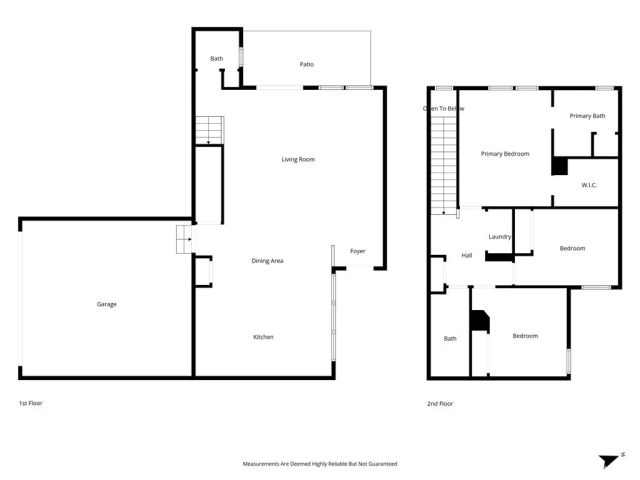 7353 Ellena West Unit 112 West, Rancho Cucamonga, CA 91730