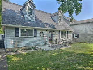 752 Tibbals Lane, Franklin, OH 45005