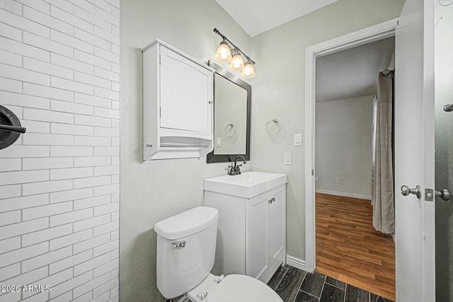 10537 W LAWRENCE Lane, Peoria, AZ 85345