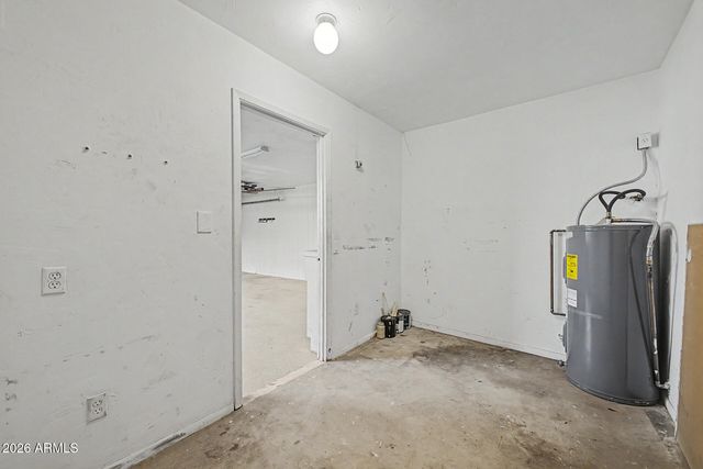 10537 W LAWRENCE Lane, Peoria, AZ 85345