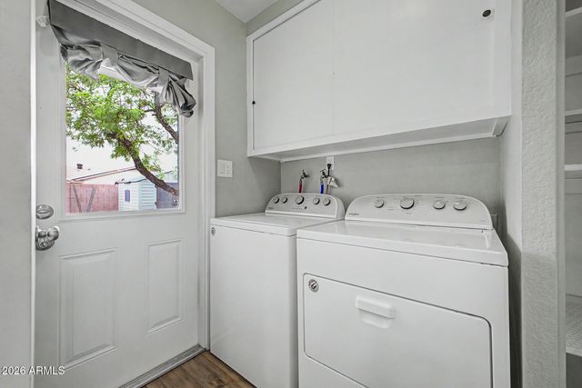 10537 W LAWRENCE Lane, Peoria, AZ 85345