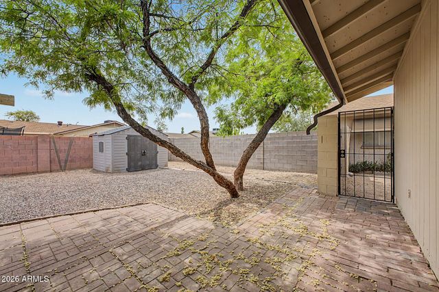 10537 W LAWRENCE Lane, Peoria, AZ 85345
