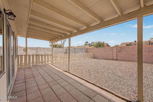 10537 W LAWRENCE Lane, Peoria, AZ 85345