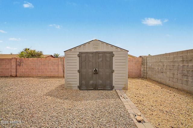 10537 W LAWRENCE Lane, Peoria, AZ 85345