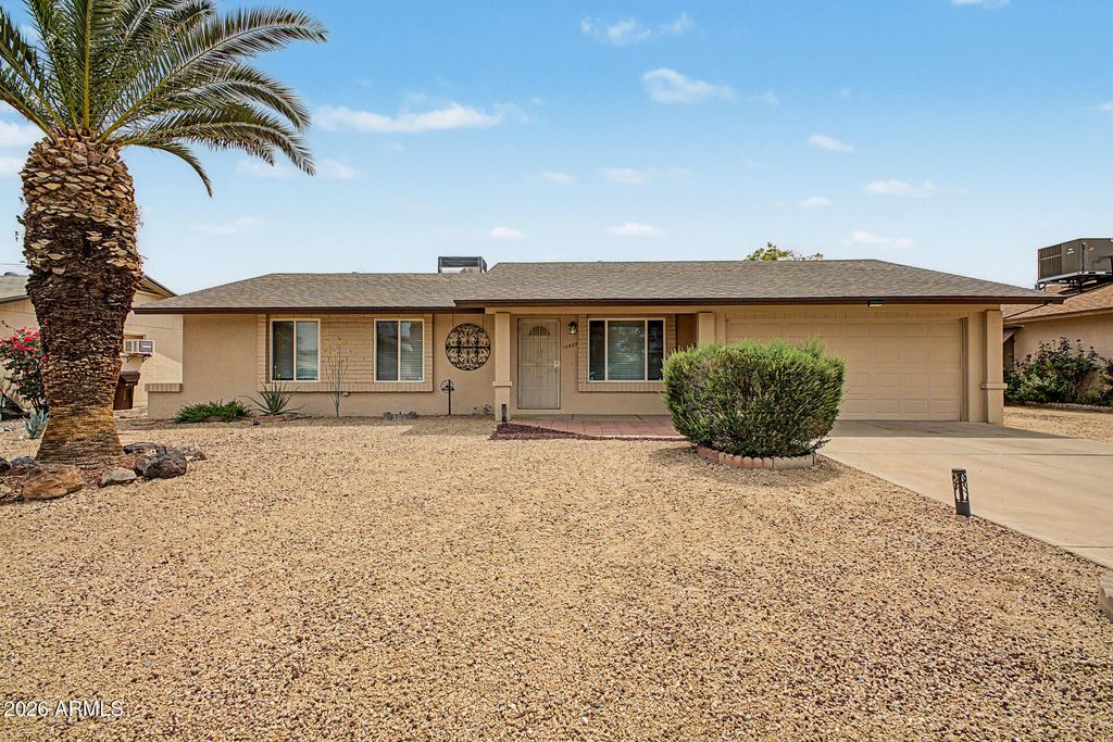 10537 W LAWRENCE Lane, Peoria, AZ 85345