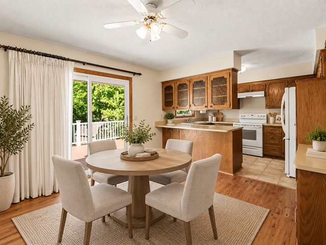 4833 Ensign Avenue N, New Hope, MN 55428