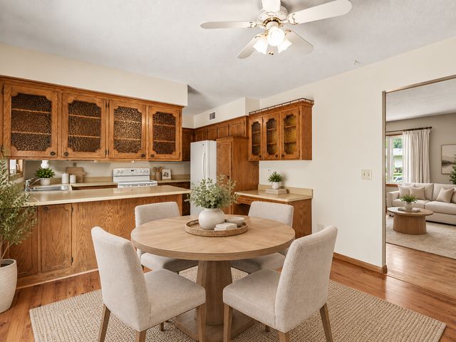 4833 Ensign Avenue N, New Hope, MN 55428