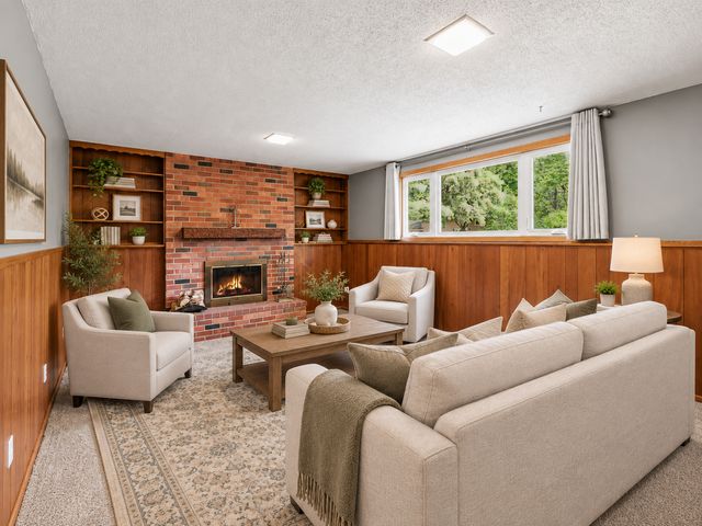 4833 Ensign Avenue N, New Hope, MN 55428
