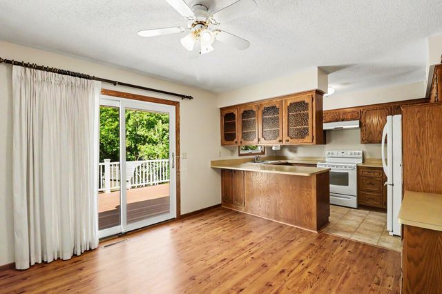 4833 Ensign Avenue N, New Hope, MN 55428