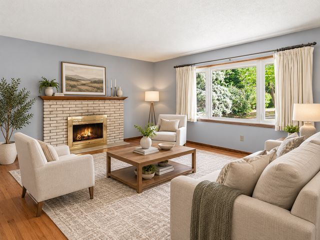 4833 Ensign Avenue N, New Hope, MN 55428