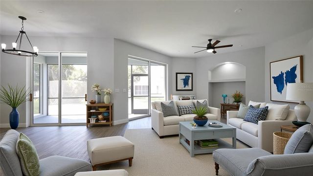 1647 SQUAW LANE, North Port, FL 34286