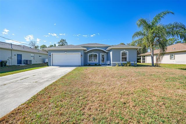 1647 SQUAW LANE, North Port, FL 34286