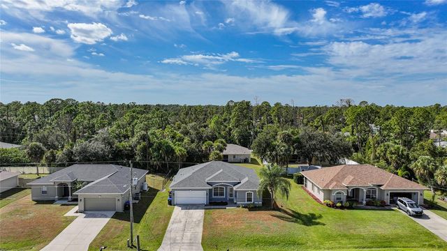 1647 SQUAW LANE, North Port, FL 34286