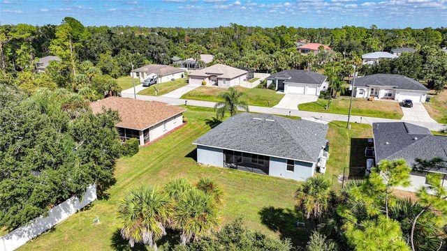 1647 SQUAW LANE, North Port, FL 34286