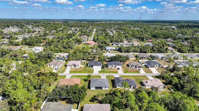 1647 SQUAW LANE, North Port, FL 34286