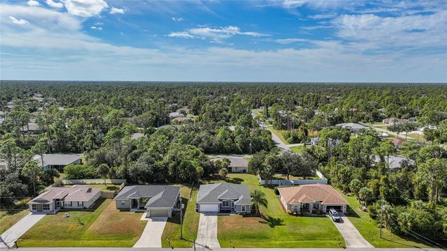1647 SQUAW LANE, North Port, FL 34286