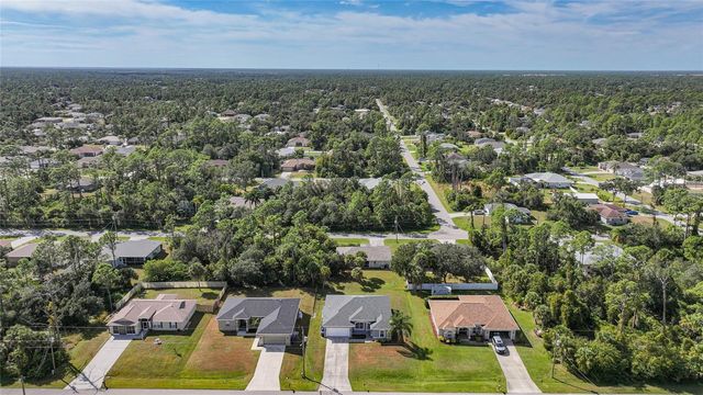 1647 SQUAW LANE, North Port, FL 34286