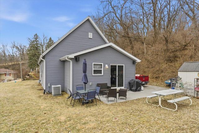 120 MCGEE Avenue, Council Bluffs, IA 51503