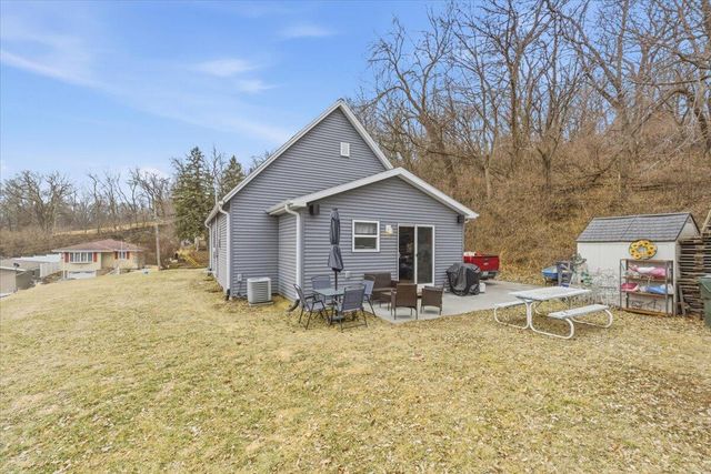 120 MCGEE Avenue, Council Bluffs, IA 51503