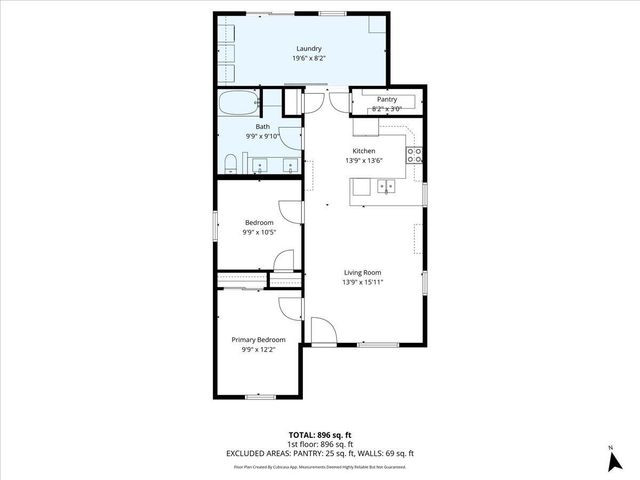 120 MCGEE Avenue, Council Bluffs, IA 51503