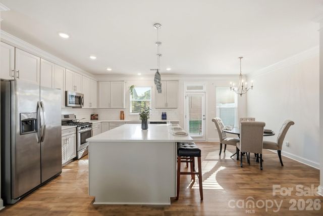 1117 Township Parkway, Belmont, NC 28012