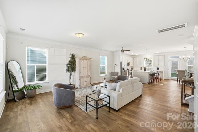 1117 Township Parkway, Belmont, NC 28012