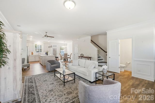 1117 Township Parkway, Belmont, NC 28012